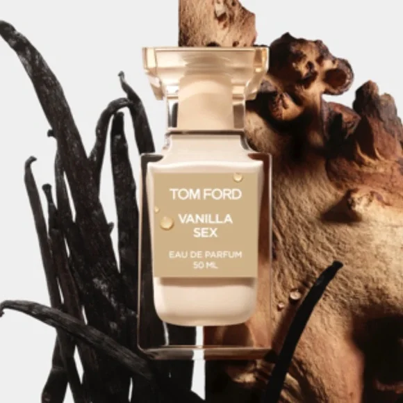 ONLY 1! Tom Ford Vanilla Sex EDP 🍦 NEW IN BOX - Picture 3 of 4